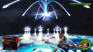 『キングダム ハーツ －HD 2.5 リミックス－』レビュー。この1作だけで『KHIII』の準備OK！ お得な完全版として高評価