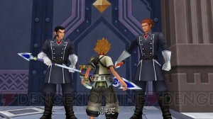 『キングダム ハーツ －HD 2.5 リミックス－』レビュー。この1作だけで『KHIII』の準備OK！ お得な完全版として高評価