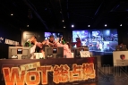 『World of Tanks』
