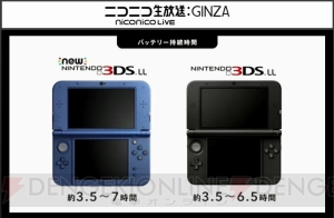 新型3DS『New 3DS/3DS LL』の機能まとめ。アナログ操作が可能な“Cスティック”以外に『3DS』からどう変わった？