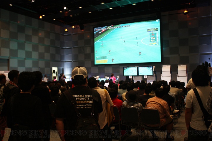 アーケードゲームの祭典“JAPAN GAMER’S LIVE”開幕！ ステージ、フリープレイエリア、物販はどれも大盛況