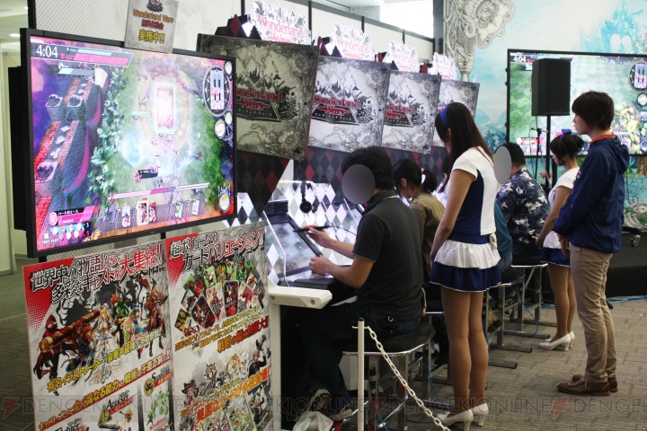 アーケードゲームの祭典“JAPAN GAMER’S LIVE”開幕！ ステージ、フリープレイエリア、物販はどれも大盛況