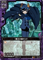 『Z/X -Zillions of enemy X-』