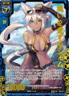 『Z/X -Zillions of enemy X-』