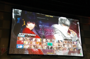 『DOA5Uアーケード』初の公式大会で王者がついに決定！ 優勝候補が次々と脱落する荒れた試合を制したのは？