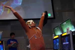 『DOA5UA』