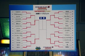 『DOA5UA』