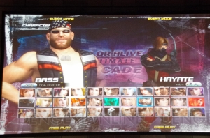 『DOA5Uアーケード』初の公式大会で王者がついに決定！ 優勝候補が次々と脱落する荒れた試合を制したのは？