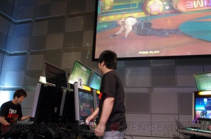 『DOA5UA』