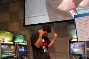 『DOA5UA』