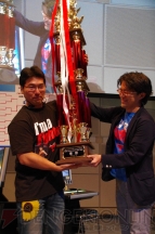 『DOA5UA』