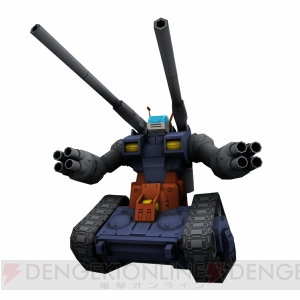 『ガンダムブレイカー2』ではパーツが成長する？ 収録ガンプラは100機以上でカスタマイズパターンは100億超！