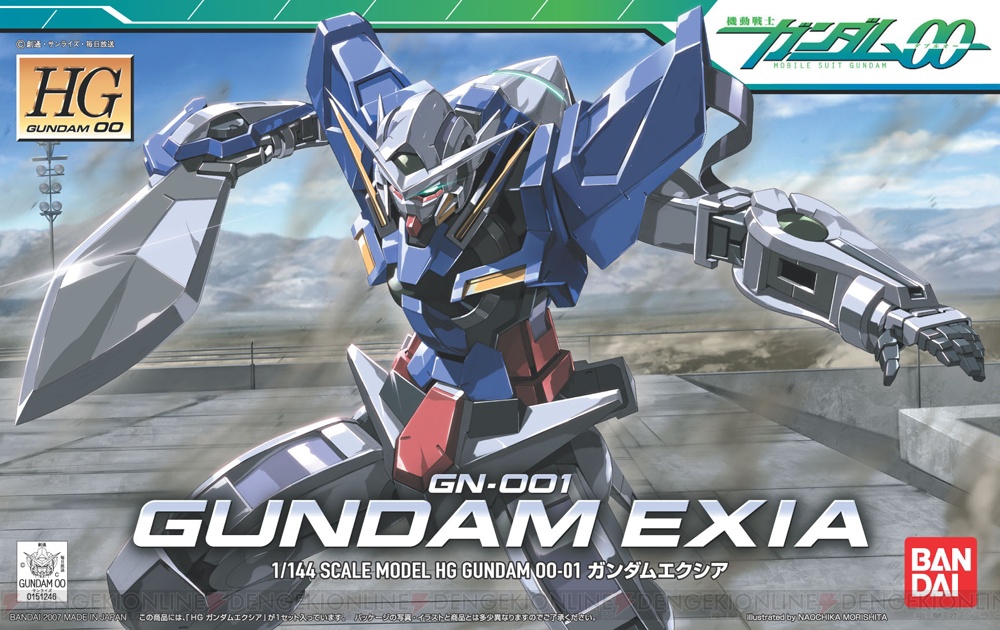 ガンダムブレイカー2 ではパーツが成長する 収録ガンプラは100機以上でカスタマイズパターンは100億超 電撃オンライン
