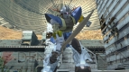 『ガンダムブレイカー2』