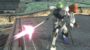 『ガンダムブレイカー2』ではパーツが成長する？ 収録ガンプラは100機以上でカスタマイズパターンは100億超！