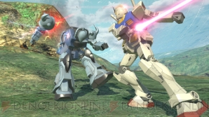 『ガンダムブレイカー2』