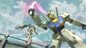 『ガンダムブレイカー2』