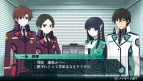 『魔法科高校の劣等生 Out of Order』