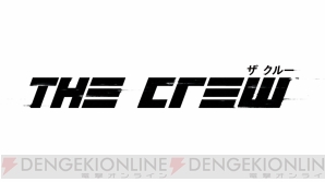 『THE CREW』