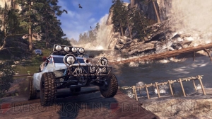 『The Crew（ザ クルー）』の国内発売日が12月4日に決定！ PS4版では日本語版ベータテストが実施予定