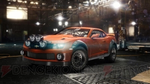 『The Crew（ザ クルー）』の国内発売日が12月4日に決定！ PS4版では日本語版ベータテストが実施予定