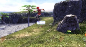 【速報】『イース』シリーズ最新作がPS4/PS Vitaで2015年発売。舞台はグリア南方の多島海・ゲーテ海