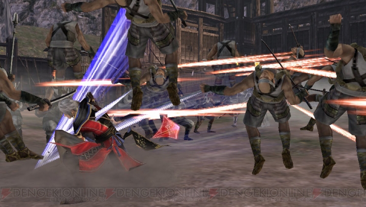 プレミアムbox 戦国無双 3 3ds Chronicle Www Pianurainn It