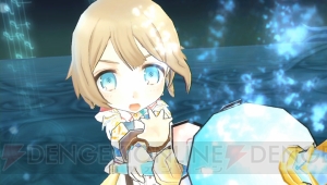 【速報】PS Vitaで 『ルミナスアーク インフィニティ』が発売決定。キャラクターは切符氏、開発はフェリステラが担当