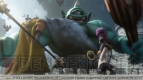 『ドラゴンクエストヒーローズ 闇竜と世界樹の城』