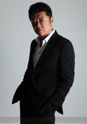 『龍が如く0 誓いの場所』