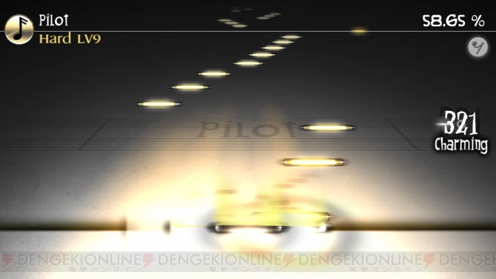 【速報】伝説の音楽ゲームアプリ『DEEMO～ラスト・リサイタル～（仮）』がPS Vitaで発売