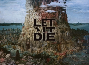 『LET IT DIE』