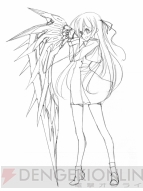『カオスチャイルド』画像