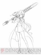 『カオスチャイルド』画像