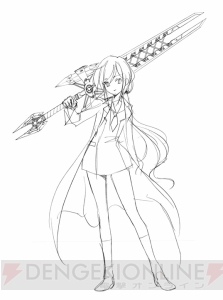カオスチャイルド のディソードやパッケージイラストが公開 第3の事件 回転dead も徹底考察 電撃オンライン