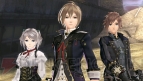 『GOD EATER2 RAGE BURST』