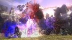 『GOD EATER2 RAGE BURST』