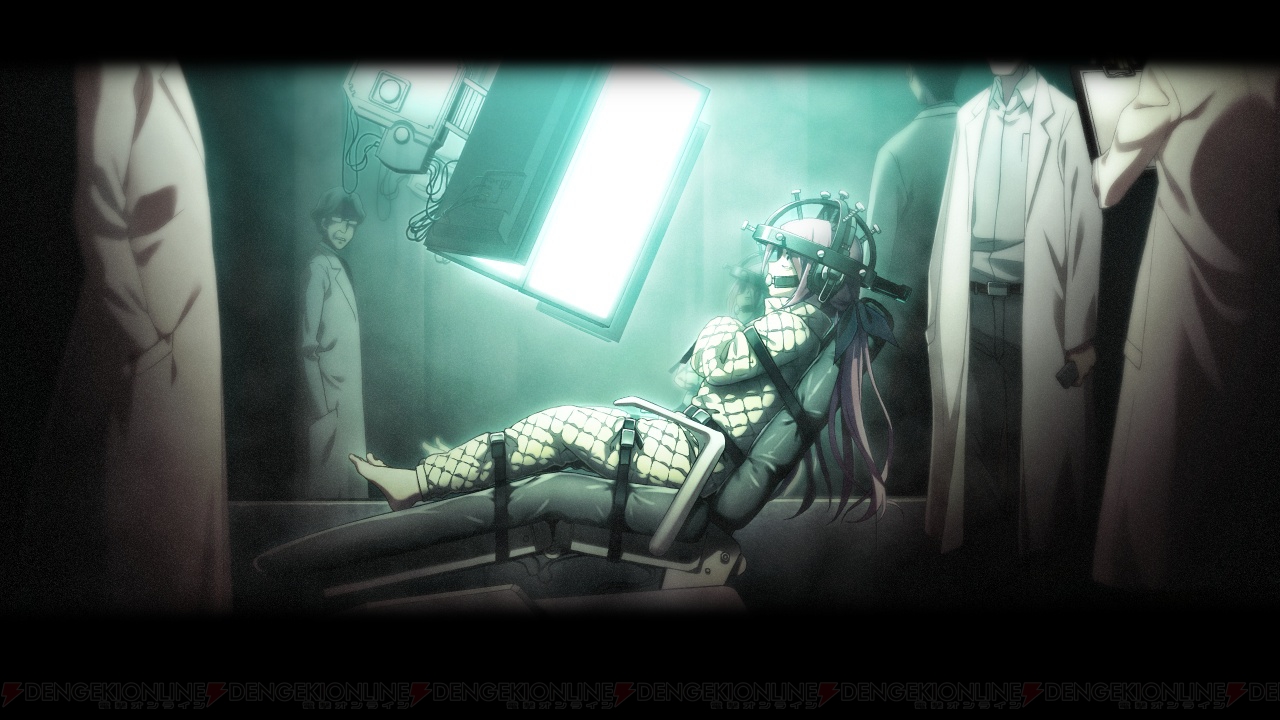 カオスチャイルド のディソードやパッケージイラストが公開 第3の事件 回転dead も徹底考察 電撃オンライン