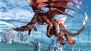『Crimson Dragon』