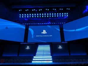 Ps4 Ps Vitaの新情報に見逃しはないか Sceja Press Conference 14 における発表内容をまとめて紹介 電撃オンライン