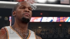 『NBA 2K15』