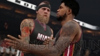 『NBA 2K15』