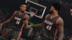 『NBA 2K15』
