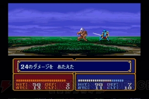 『ファイアーエムブレム 紋章の謎』20周年記念。攻略しがいのある手強いSRPGの金字塔を振り返る【周年連載】