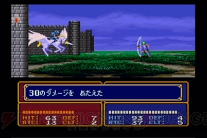 『ファイアーエムブレム 紋章の謎』20周年記念。攻略しがいのある手強いSRPGの金字塔を振り返る【周年連載】