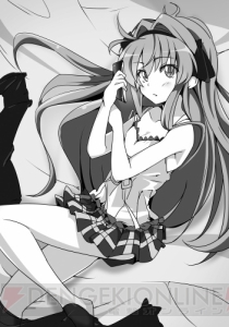 『はたらく魔王さま！』や『なれる！SE』の書き下ろし短編を収録。電撃PSと電撃文庫が本格コラボした冊子付録『電撃PS文庫』が登場！【電撃PS】