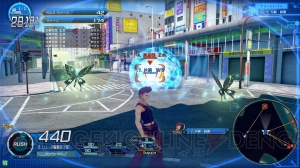『ガンスト2』の新キャラ・羅漢堂凛を丸裸にする！ 格闘、ウェポンパックなど凛の性能を詳細解説!!【電撃銃士隊】