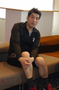 Xbox Oneの展望と強みとは？ 日本マイクロソフトの泉水敬氏とMAGES.の浅田誠氏が対談