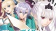 Tonyさんの描き下ろしイラストを用いた『シャイニング・レゾナンス』パッケージ画像が公開
