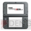 『Newニンテンドー3DS』